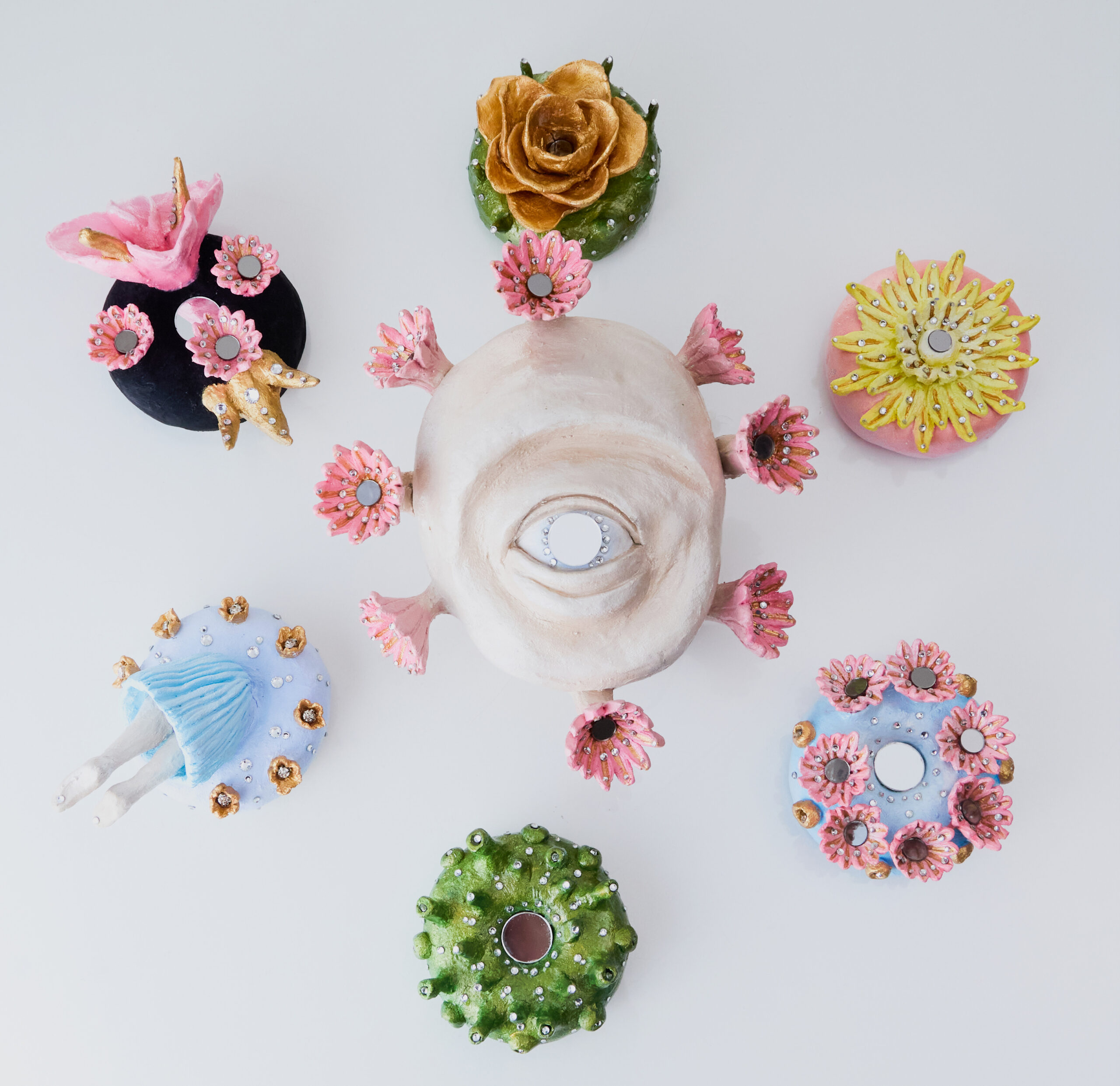 They Can Say Anything That Reflects Them (Middle unit)