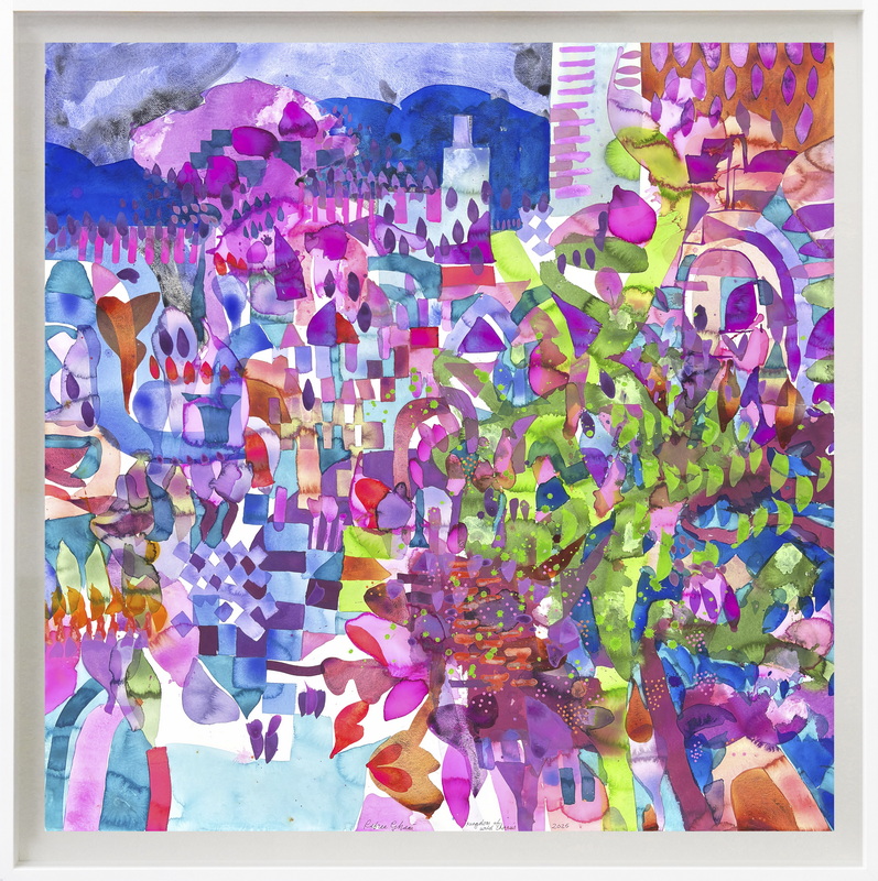 Kingdom of Wild Cherries