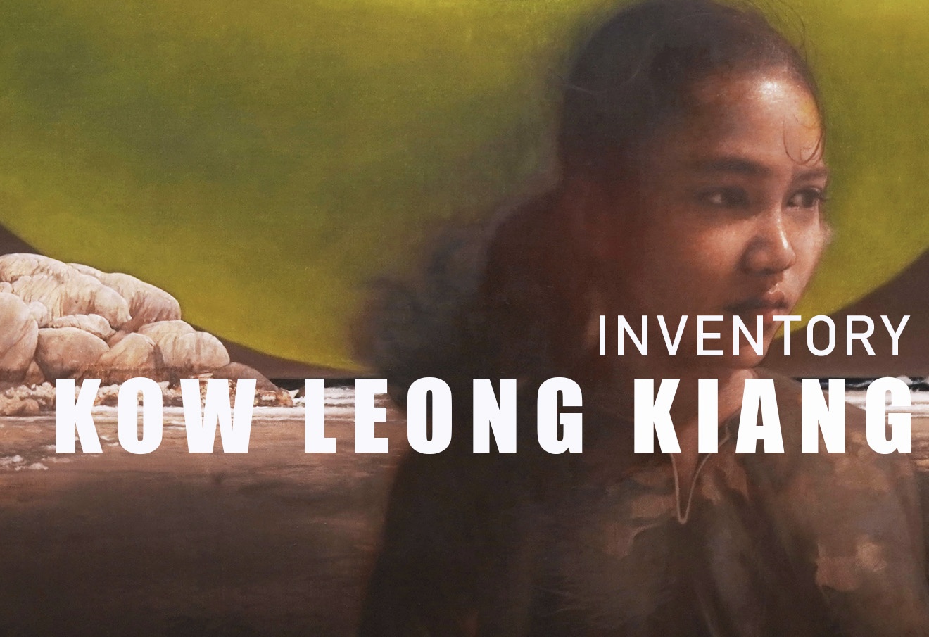 KOW LEONG KIANG INVENTORY