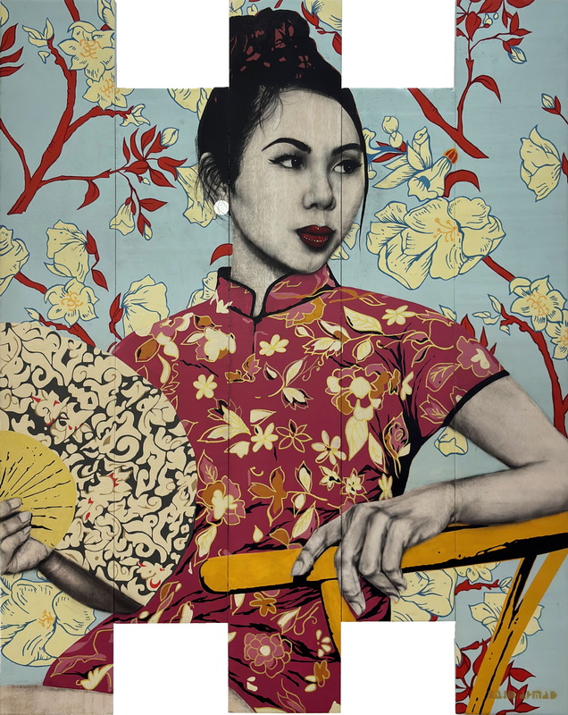 Pride & Prejudice XX VIII