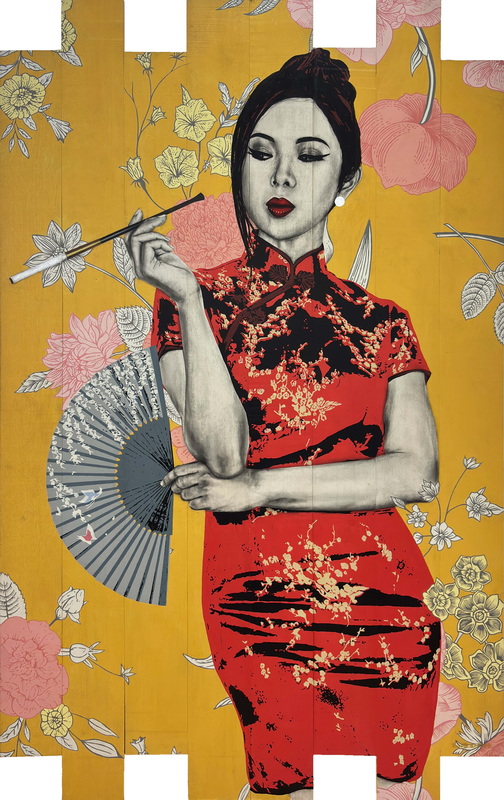 Pride & Prejudice XX- ix