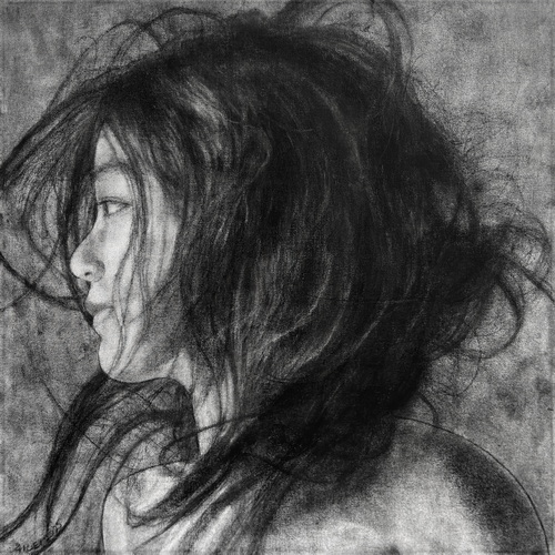 Hair Storm 1 – Chong Ai Lei
