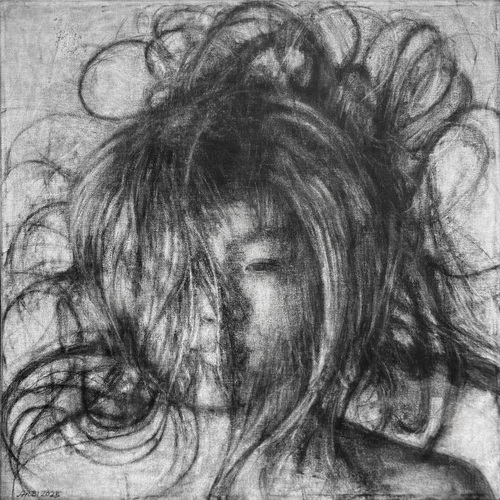 Hair Storm 10 – Chong Ai Lei