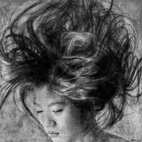 Hair Storm 11 – Chong Ai Lei