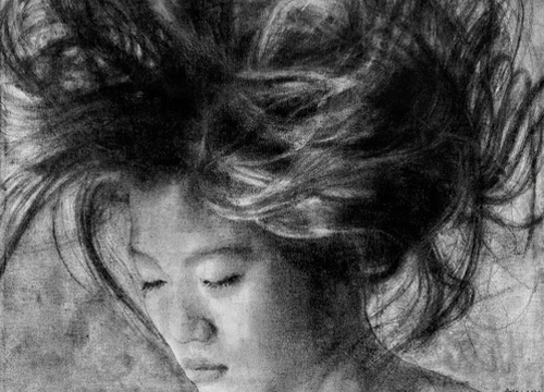 Hair Storm Series