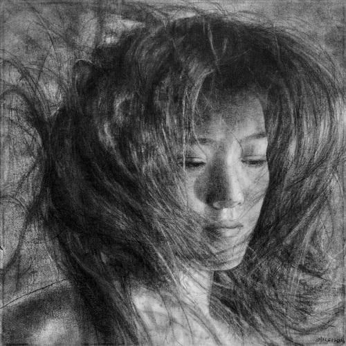 Hair Storm 12 – Chong Ai Lei PREVIEW