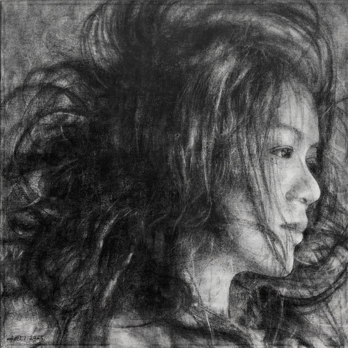 Hair Storm 3 – Chong Ai Lei