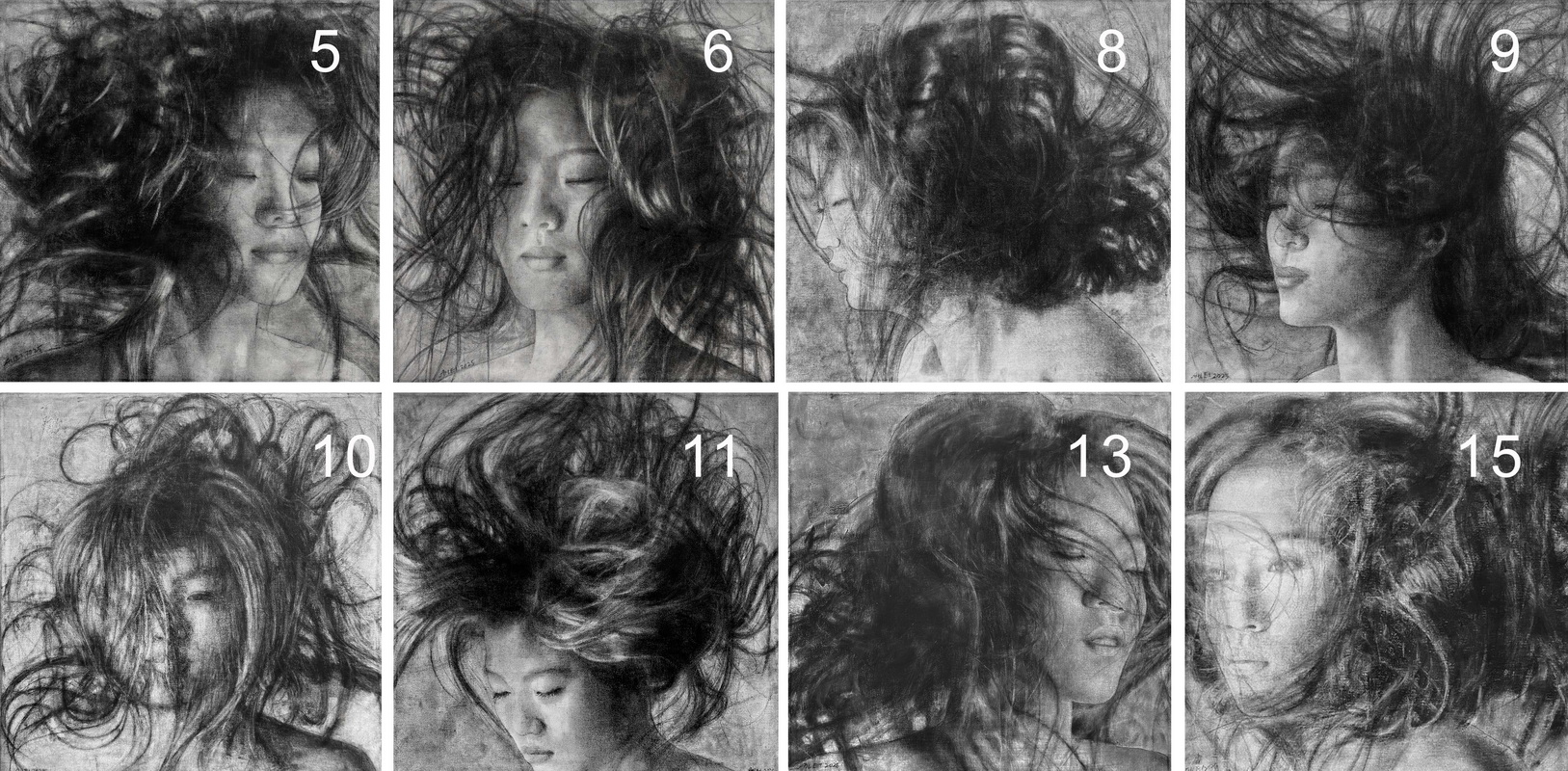 Hair Storm 5 - 15