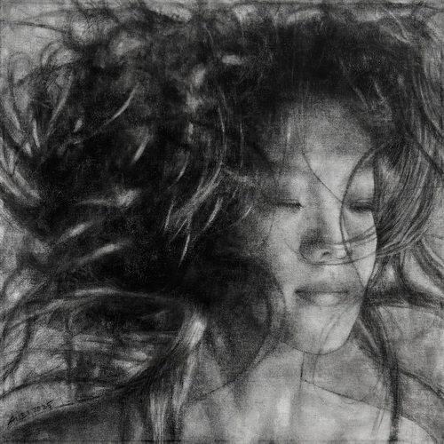 Hair Storm 5 – Chong Ai Lei