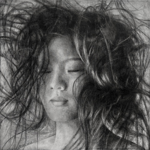 Hair Storm 6 – Chong Ai Lei PREVIEW