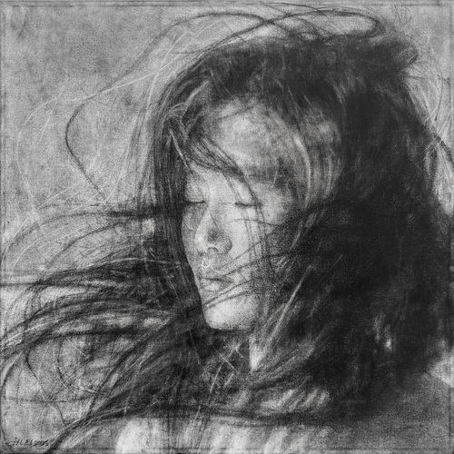 Hair Storm 7 – Chong Ai Lei