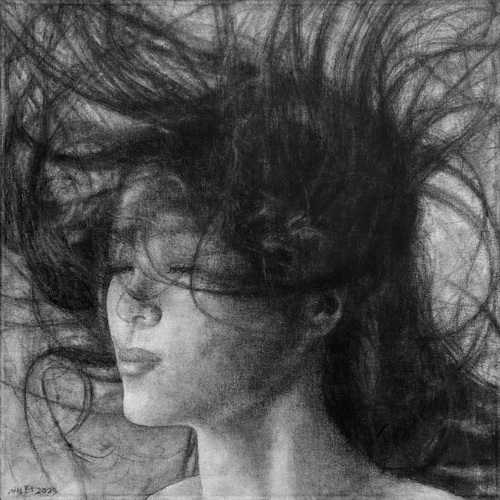 Hair Storm 9 – Chong Ai Lei