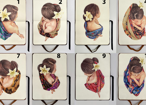 Bersipuh Series 1-19