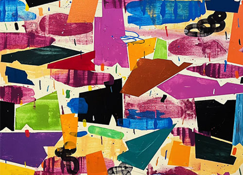 Equilibrium i, ii, iii & iv