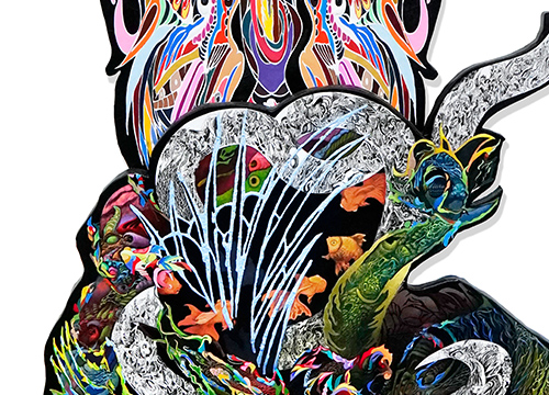 From Shadows to Light