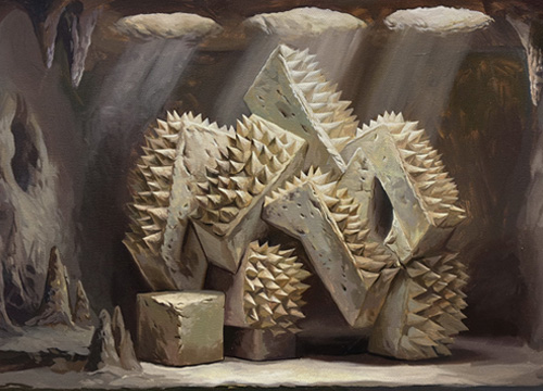 Strata of Protection I