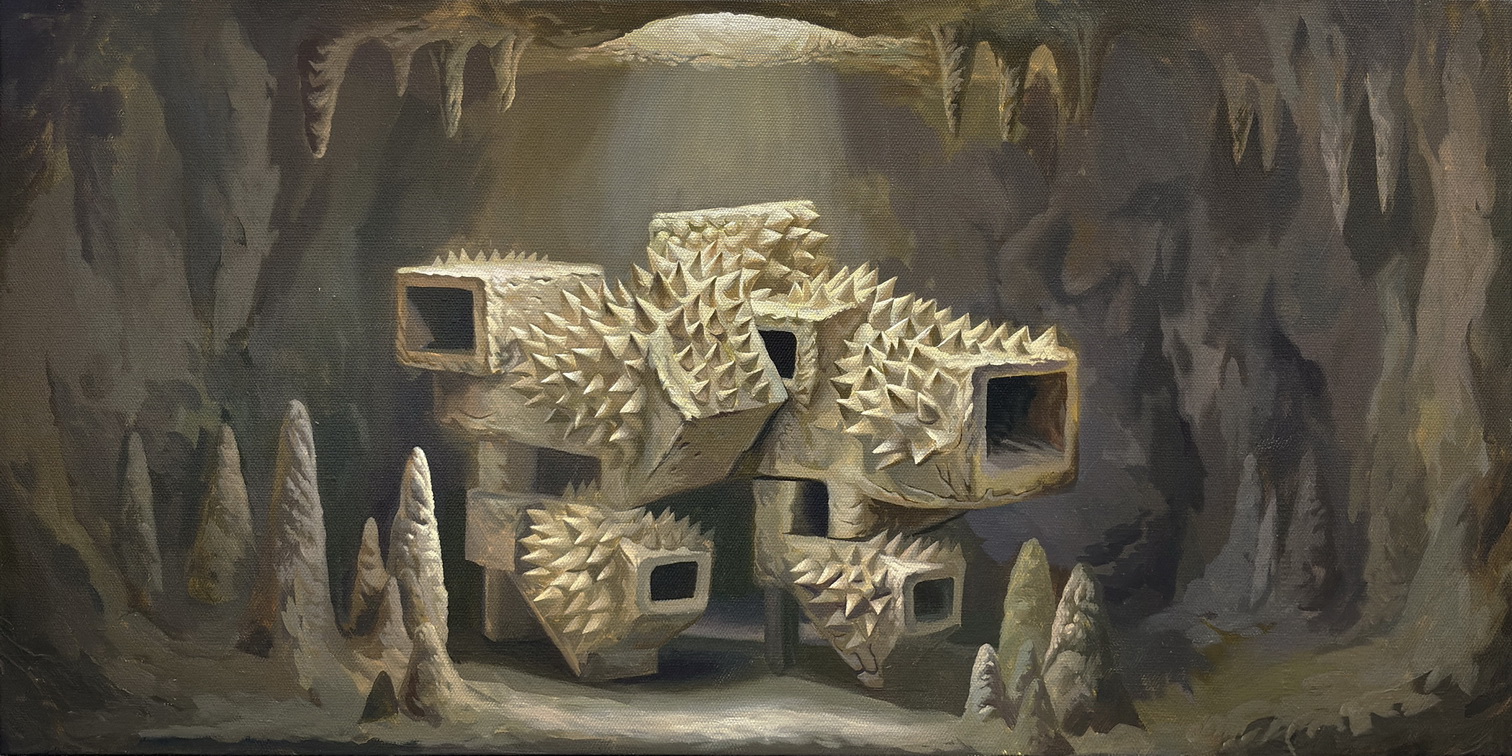 Strata of Protection II 