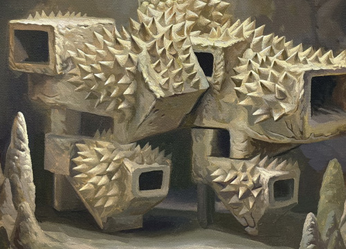 Strata of Protection II 