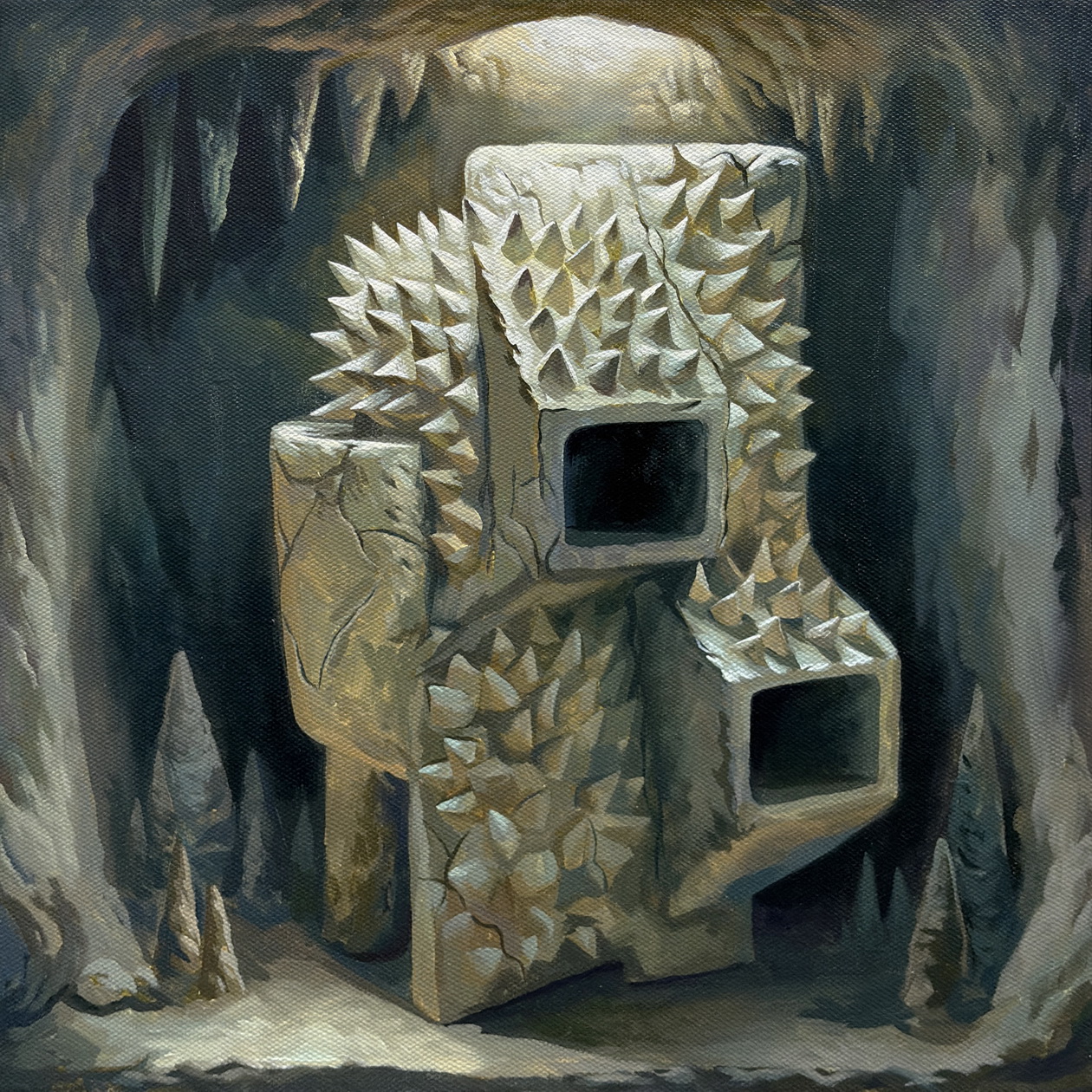 Tectonic Assembly II