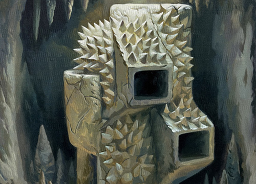 Tectonic Assembly II