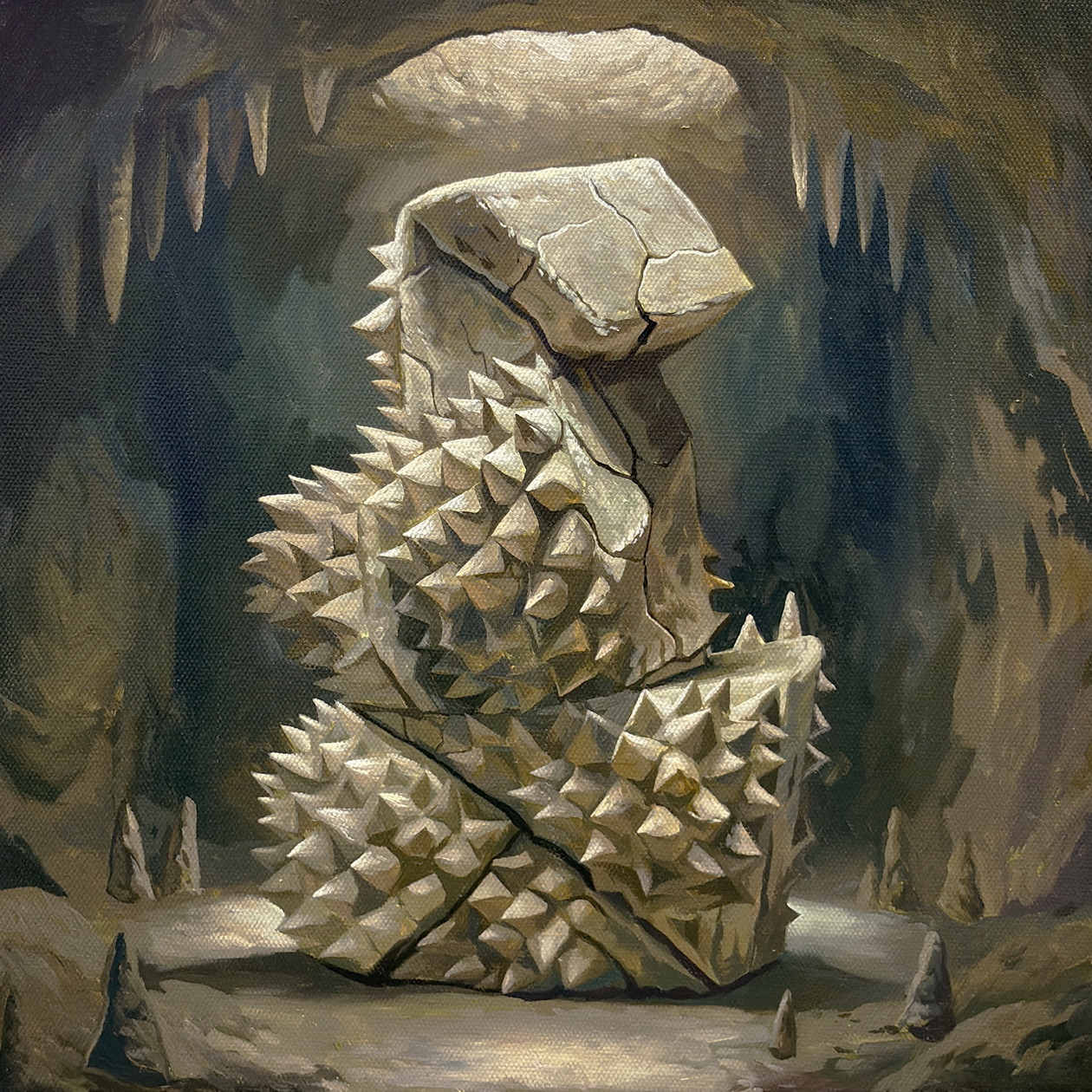 Tectonic Assembly III