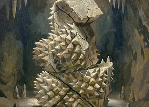 Tectonic Assembly III