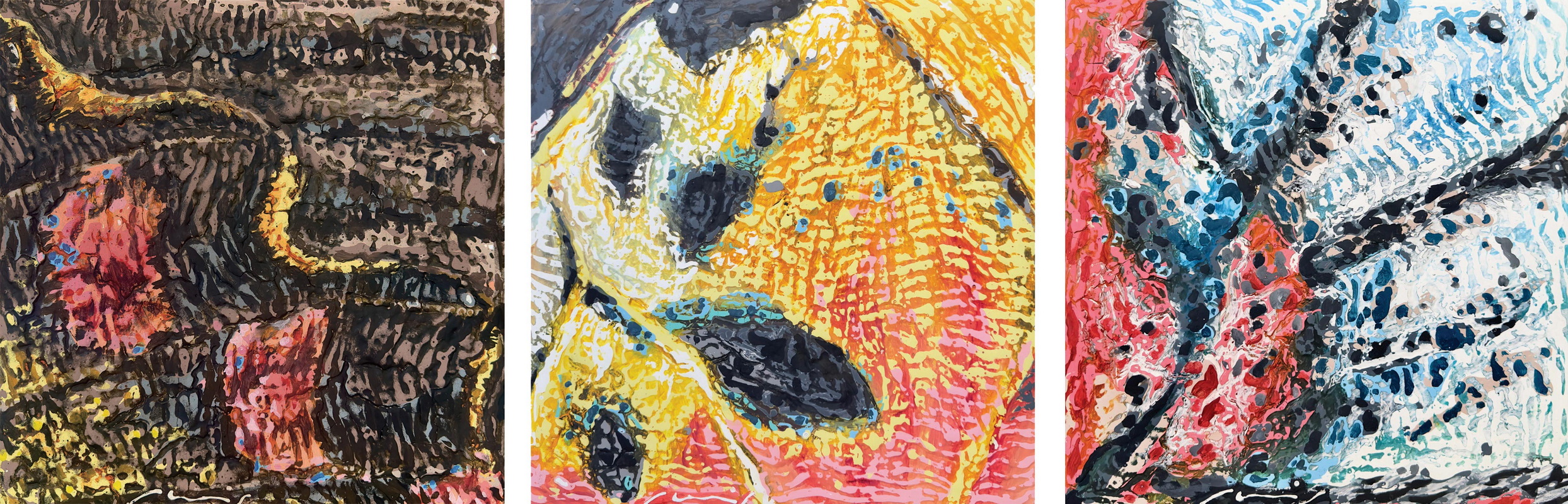 An Unseen Trigger, Adaptive Field & Subtle Drift 