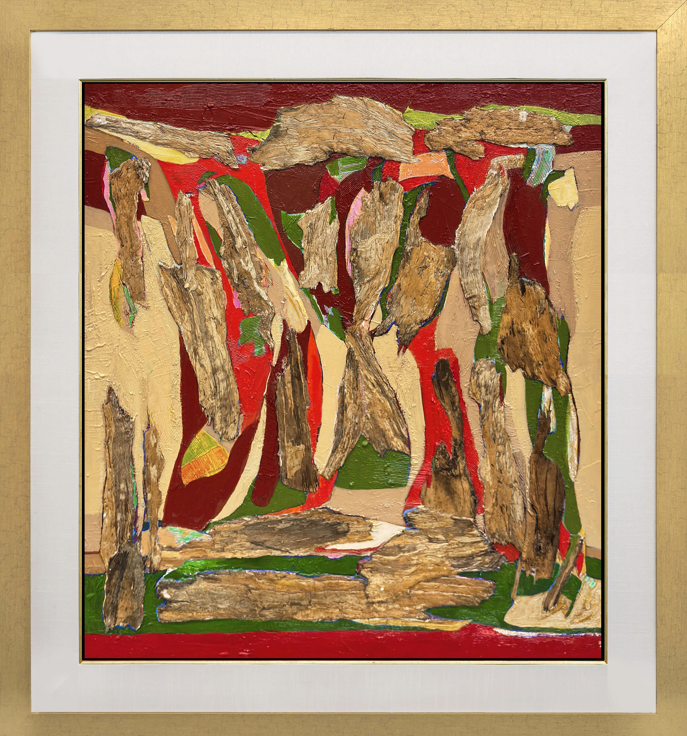 Eucalyptus Series
