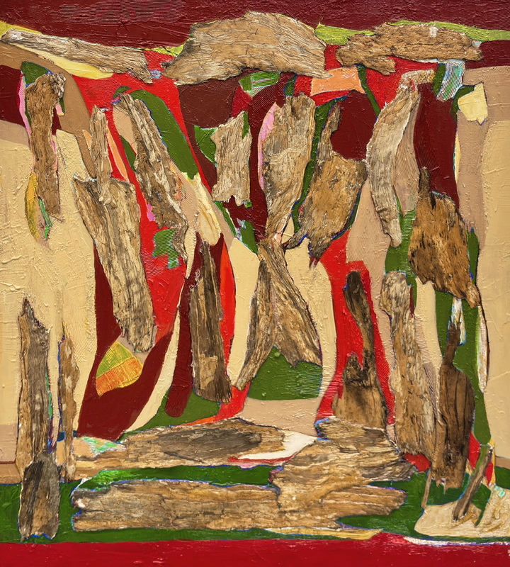Eucalyptus Series
