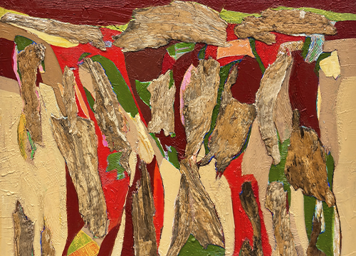 Eucalyptus Series