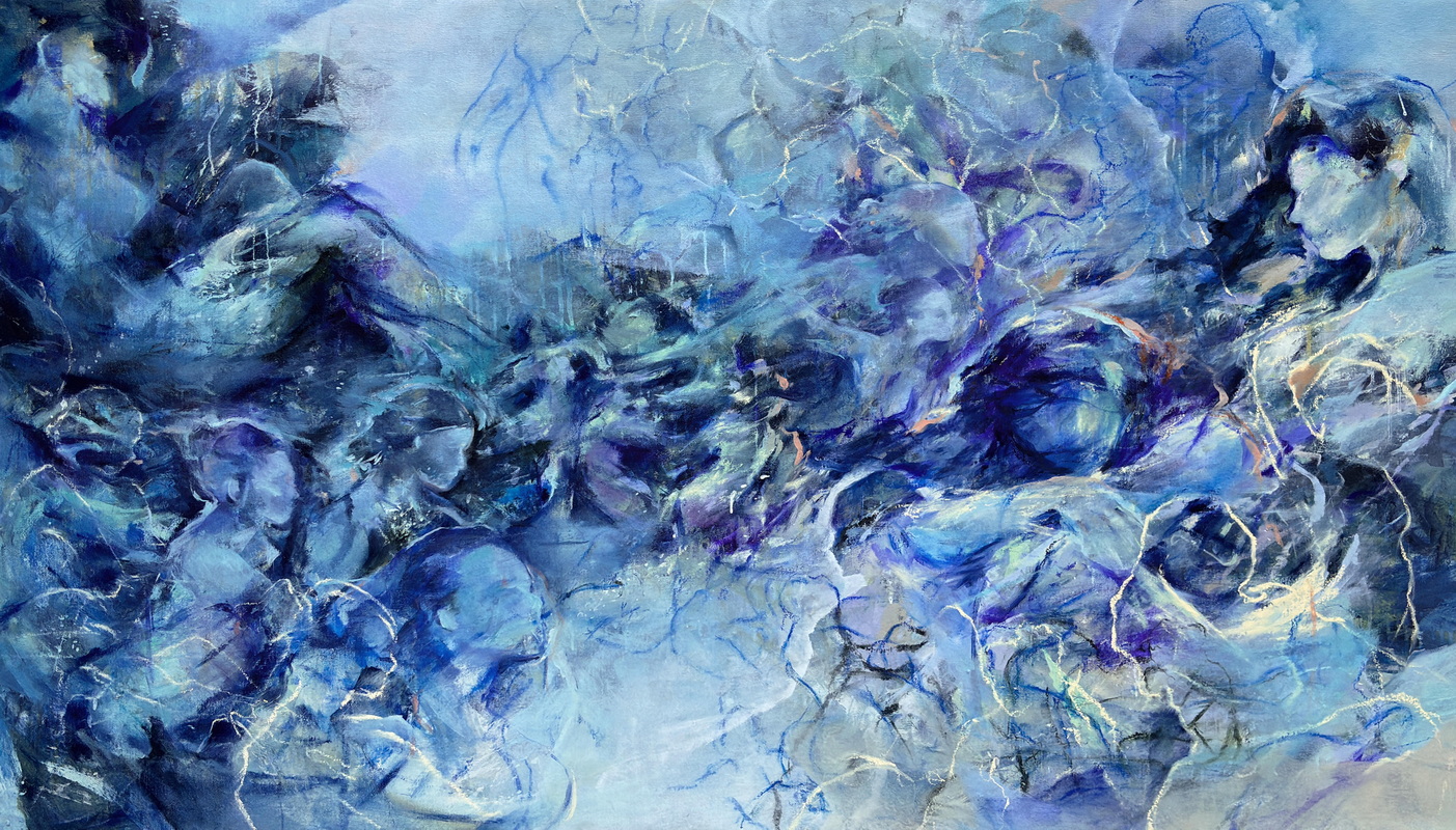 Fleeting Breeze in Mundane Moments