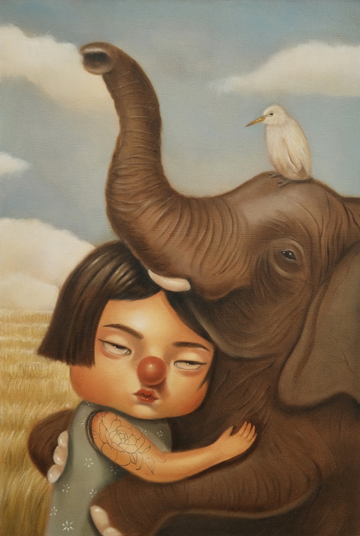 Guests On Their Land - 22 Months 