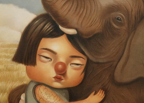 Guests On Their Land - 22 months