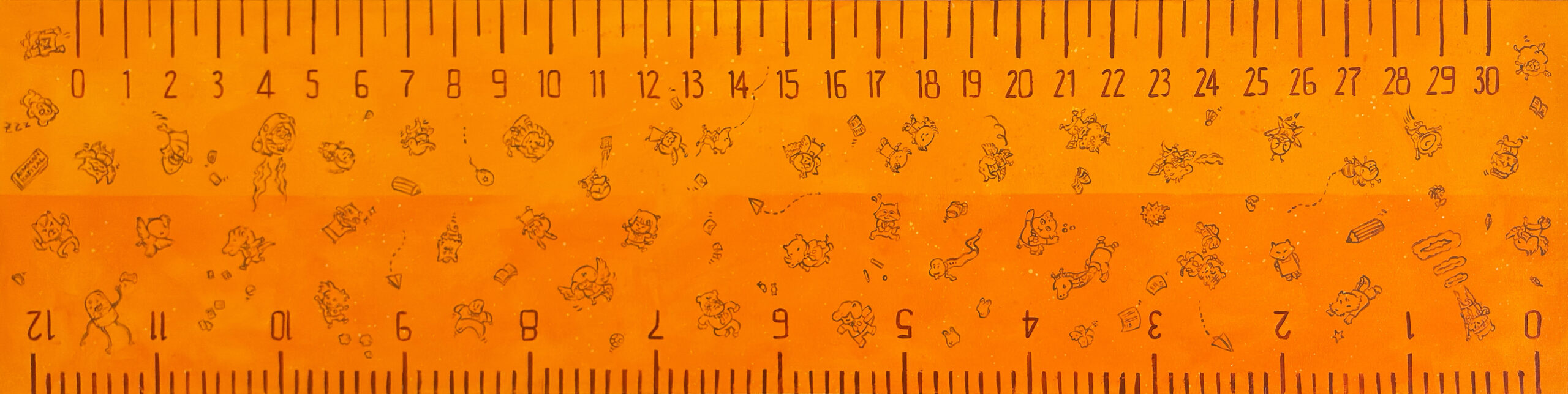 Not Just A Ruler