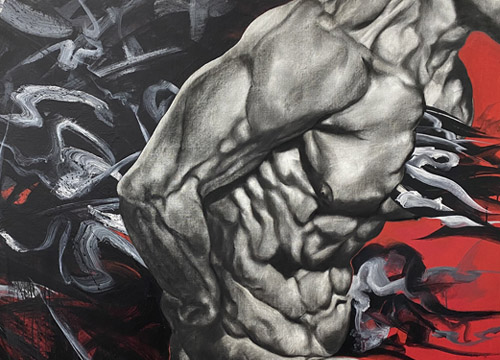 Resonance of Souls - Lara