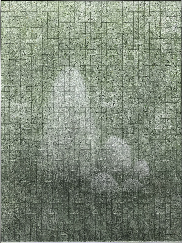 Stone That Breathes I