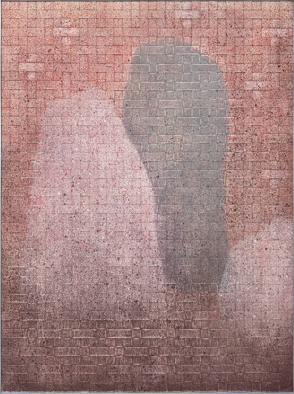 Stone That Breathes II 