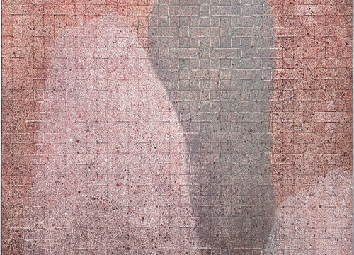 Stone That Breathes II 