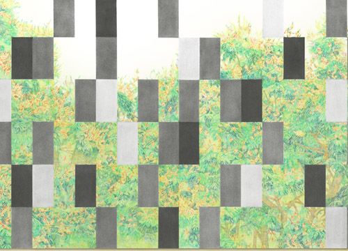 When Soul Meets Void I