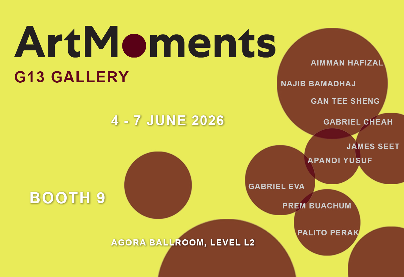 Art Moments 2026
