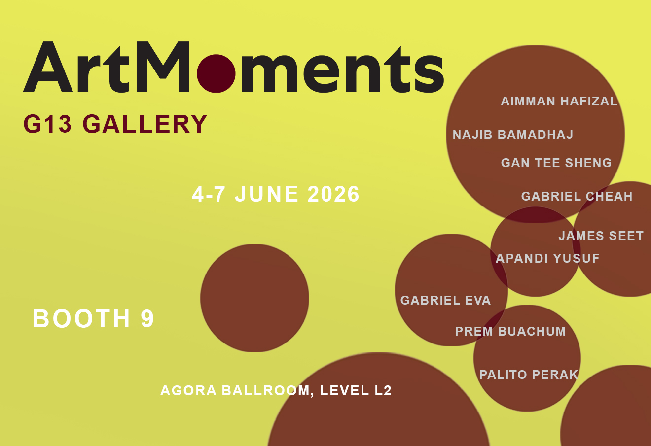 Art Moments 2026