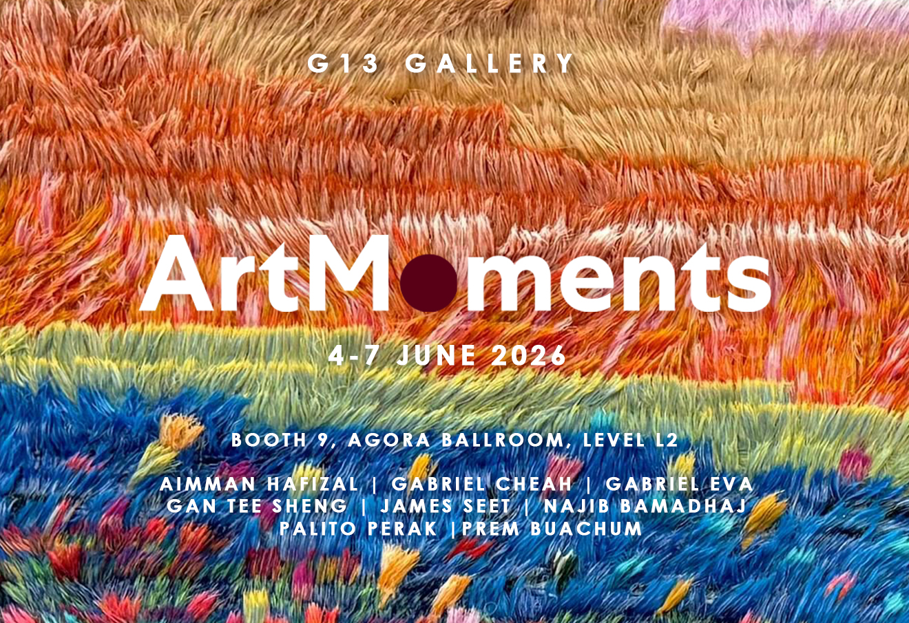 Art Moments 2026