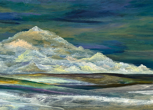 Asar 14:13,Kolsay Lake, Khazastan
