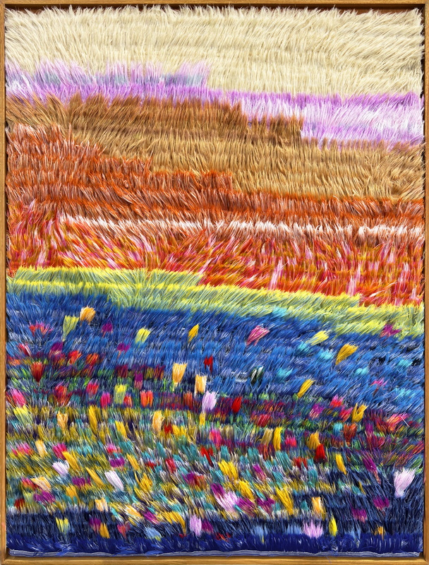 The Lingering Bloom 1