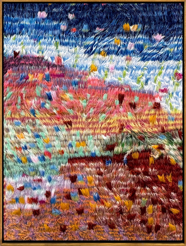 The Lingering Bloom 4 