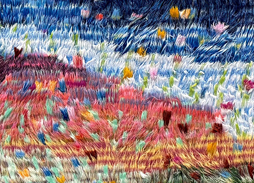 The Lingering Bloom 4