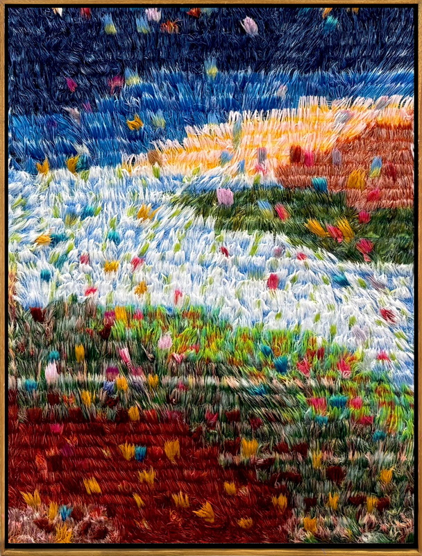 The Lingering Bloom 5 