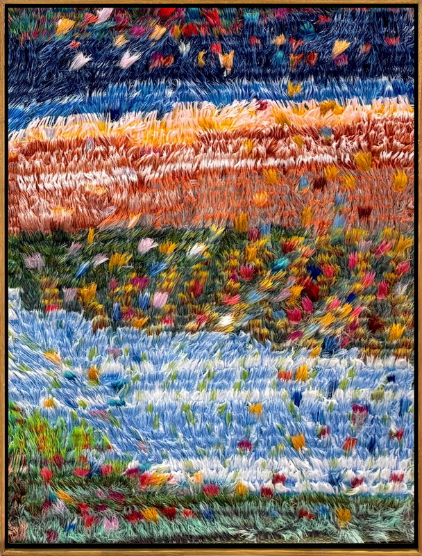 The Lingering Bloom 6 
