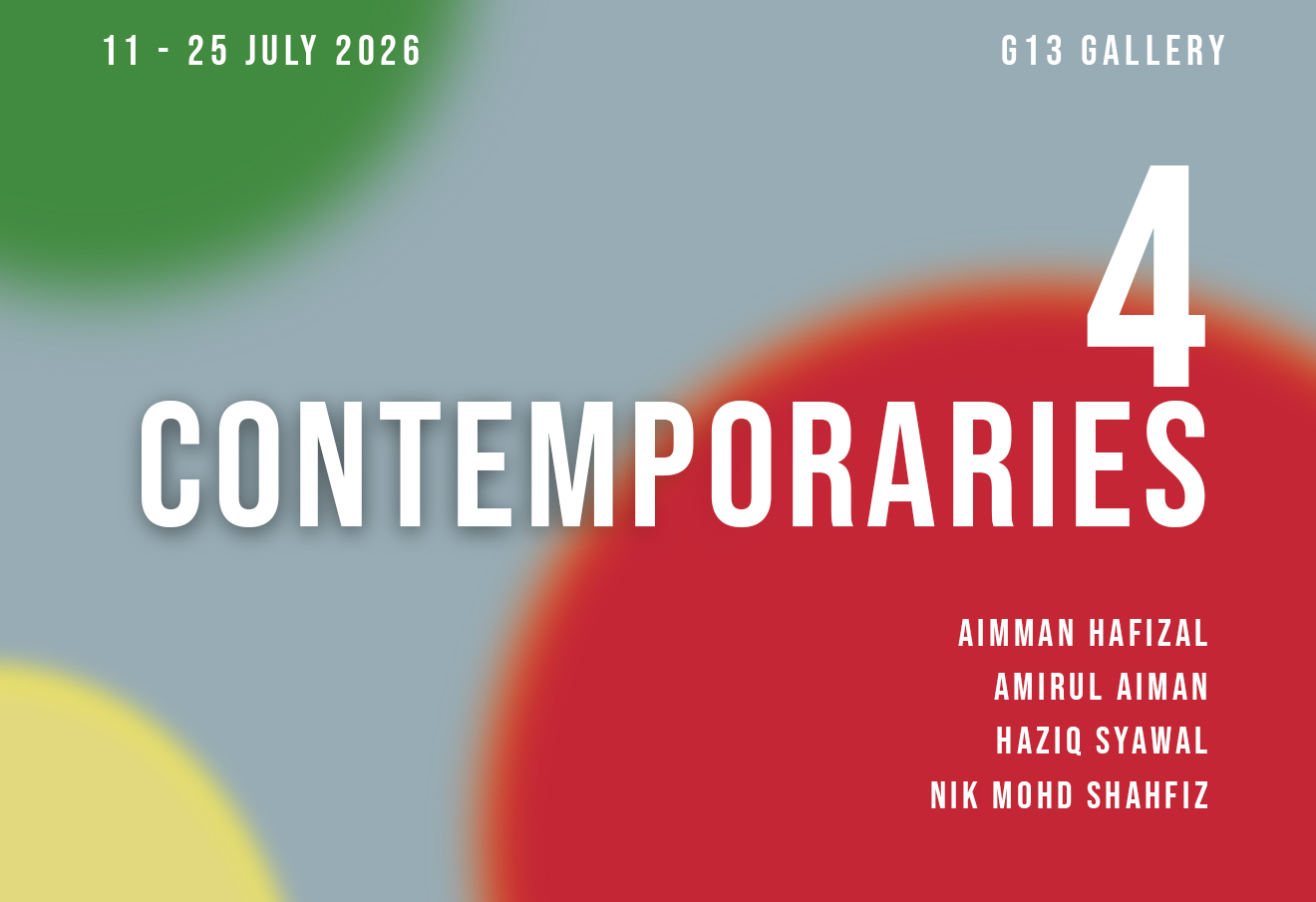 4 Contemporaries