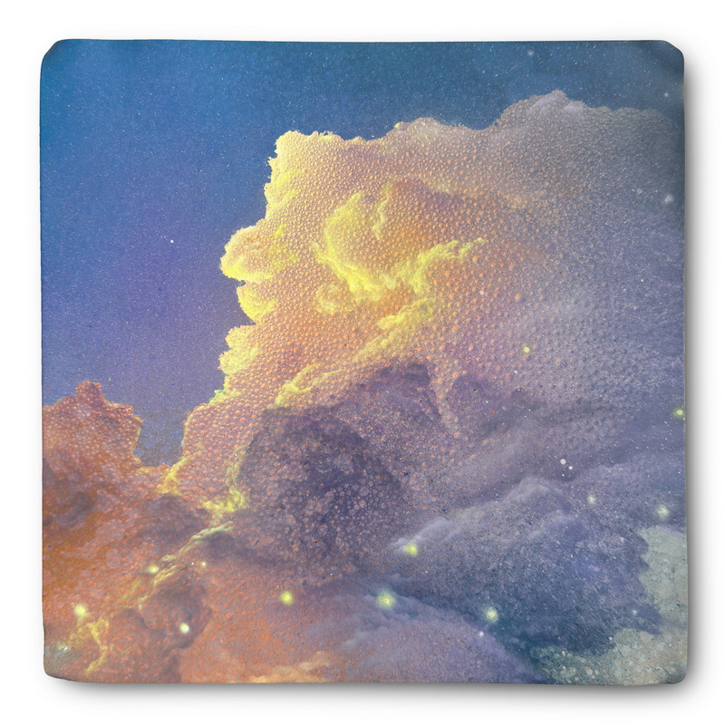 Cumulus of Times: Afterglow